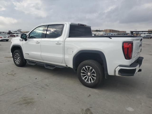2021 GMC SIERRA K15 - 3GTU9EET2MG437796