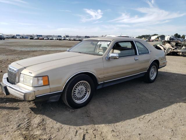 1990 LINCOLN MARK VII L #3034531775