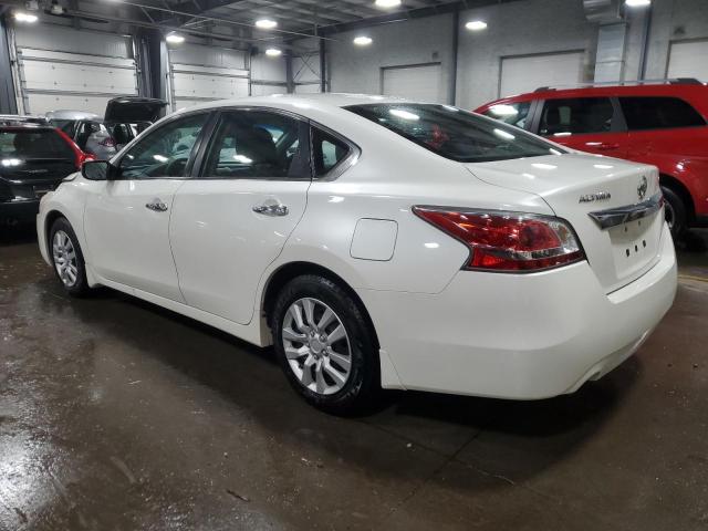2015 NISSAN ALTIMA 2.5 - 1N4AL3AP0FC587063