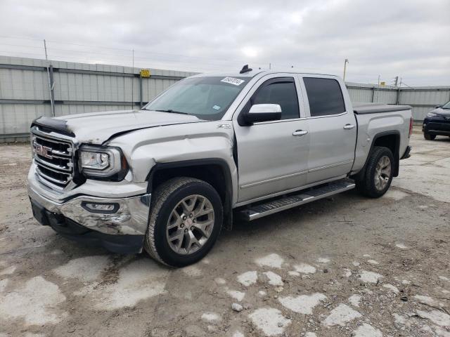 2017 GMC SIERRA K15 - 3GTU2NECXHG490613