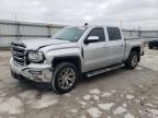 2017 GMC SIERRA K15 - 3GTU2NECXHG490613