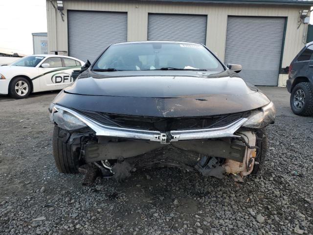 2020 CHEVROLET MALIBU LT - 1G1ZD5ST2LF074496