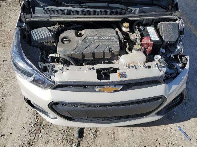 2018 CHEVROLET SPARK LS - KL8CB6SA6JC471868