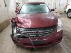 Lot #3027088863 2012 NISSAN ALTIMA BAS