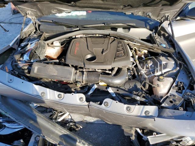 2020 ALFA ROMEO GIULIA TI - ZARFANBN2L7630245
