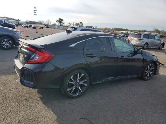2018 HONDA CIVIC 2HGFC1E52JH709393