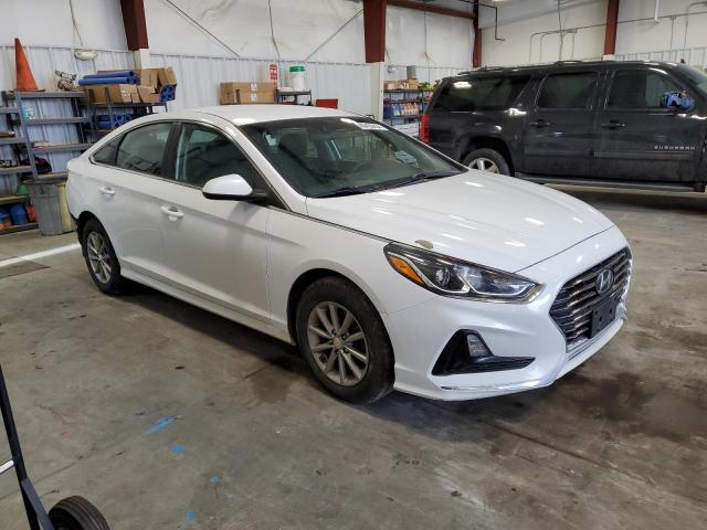 VIN 5NPE24AF1KH761426 2019 HYUNDAI SONATA no.4