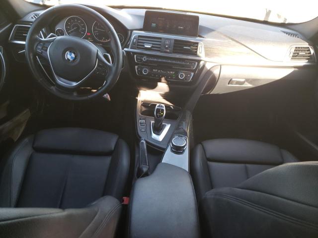 2017 BMW 330 XI - WBA8D9C52HK678345