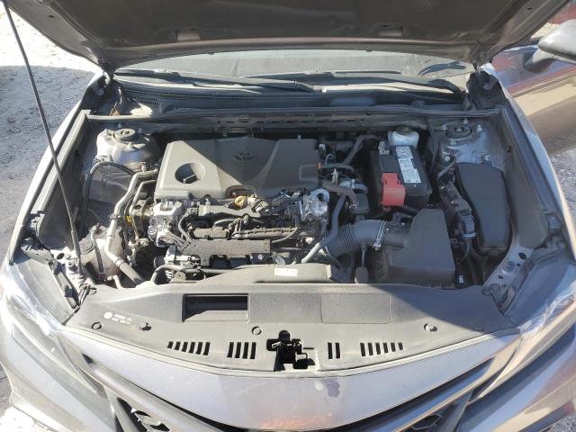 2023 TOYOTA CAMRY SE N - 4T1G11AK5PU756617