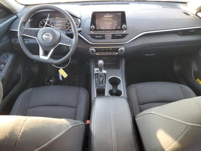 2022 NISSAN ALTIMA SV - 1N4BL4DV1NN316293