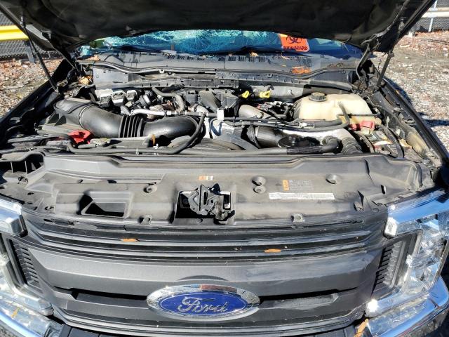 2017 FORD F350 SUPER - 1FT8W3BT7HEC19014