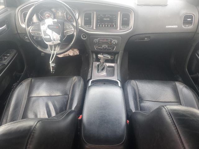 2020 DODGE CHARGER SX - 2C3CDXBG2LH135652
