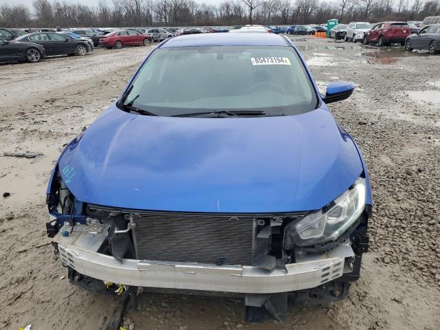 2018 HONDA CIVIC LX - 19XFC2F51JE006009