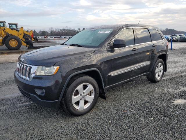 2012 JEEP GRAND CHER #3024506394