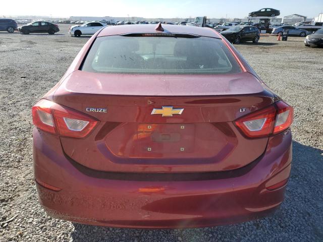 VIN 1G1BE5SM4J7220119 2018 CHEVROLET CRUZE no.6