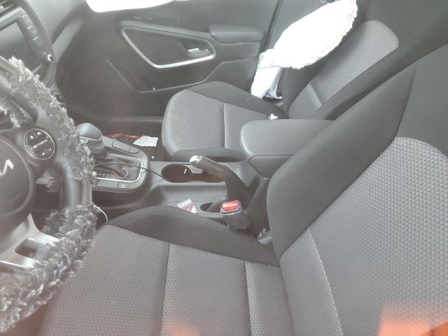 2024 KIA SOUL LX - KNDJ23AU7R7232679