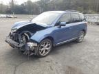 2015 SUBARU FORESTER 2 - JF2SJAUC3FH440340