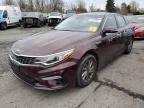 2020 KIA OPTIMA LX - 5XXGT4L37LG422160