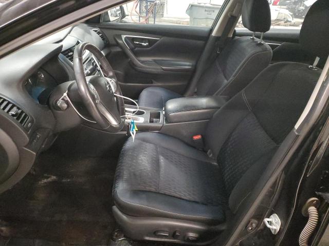 2017 NISSAN ALTIMA 2.5 - 1N4AL3AP3HC272468