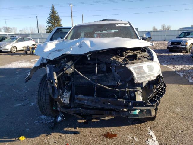 2015 DODGE DURANGO CI - 1C4RDJEG3FC114993