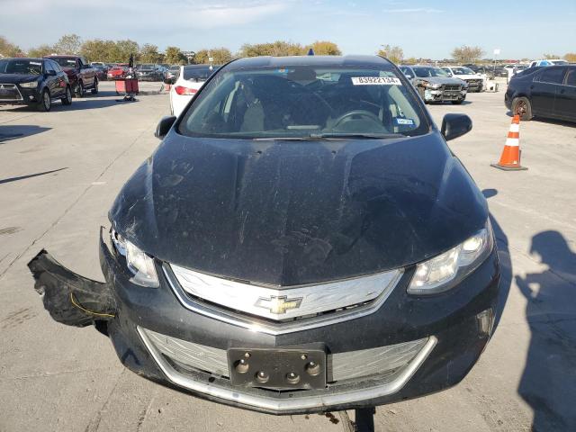 2018 CHEVROLET VOLT LT - 1G1RC6S57JU128443