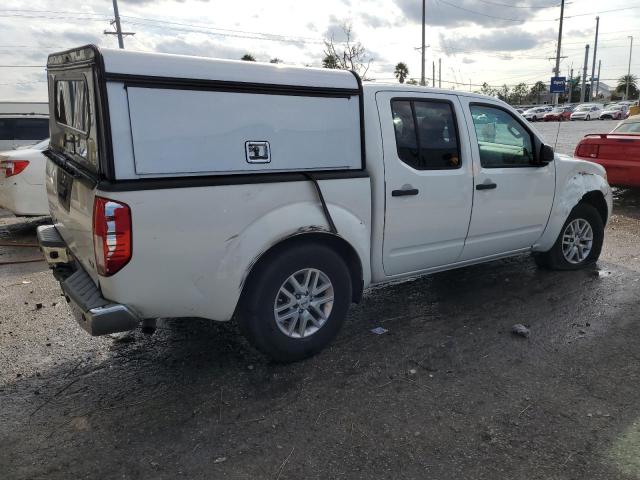 2016 NISSAN FRONTIER S - 1N6AD0ER2GN765026