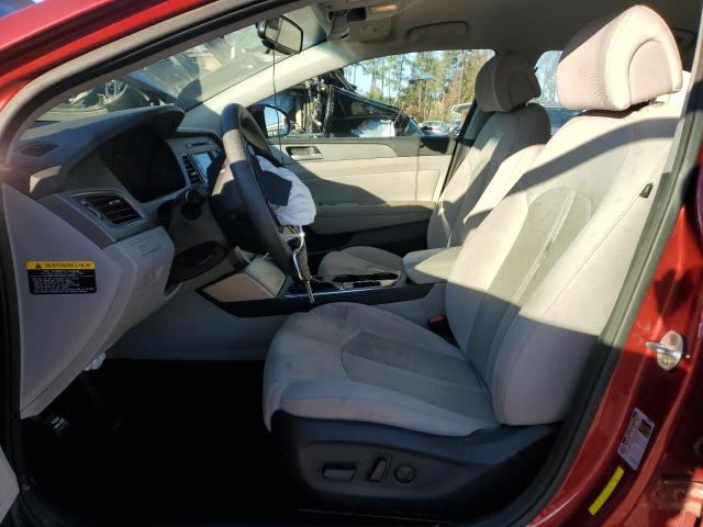 2015 HYUNDAI SONATA SE - 5NPE24AFXFH197247