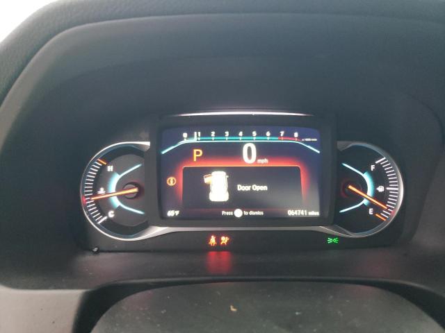 2021 HONDA PILOT SE 5FNYF6H26MB008430