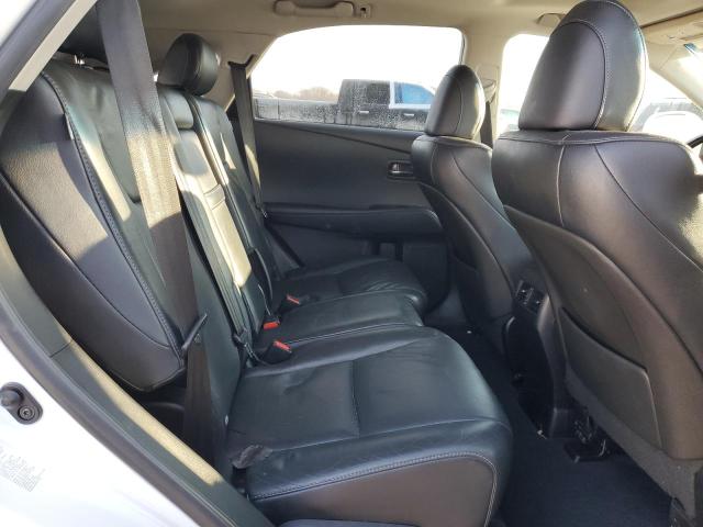 2015 LEXUS RX 350 BAS 2T2BK1BA8FC342966