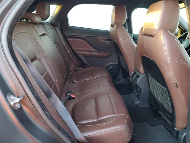 2018 JAGUAR F-PACE S - SADCM2FV6JA284766