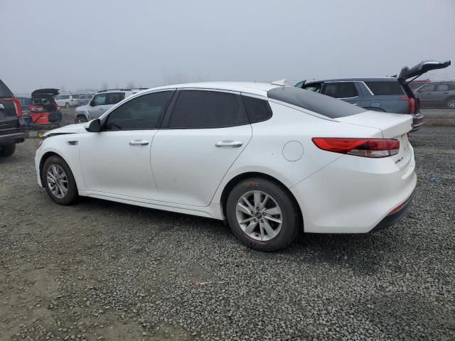 2016 KIA OPTIMA LX - KNAGT4L32G5074193