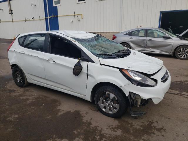 Vin: kmhct5aexgu238044, lot: 85636394, hyundai accent se 20164