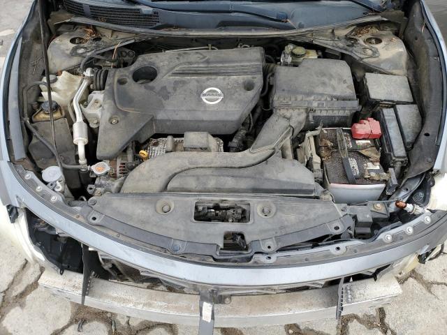 2015 NISSAN ALTIMA 2.5 - 1N4AL3AP2FN377763