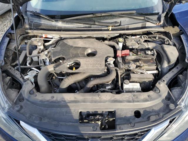 2017 NISSAN SENTRA SR - 3N1CB7APXHY210184