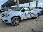 2019 CHEVROLET COLORADO - 1GCHSBEA0K1241015