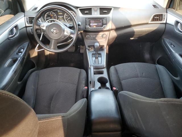 2018 NISSAN SENTRA S - 3N1AB7AP3JY269543