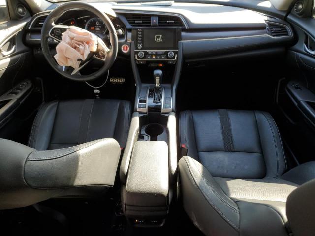 2020 HONDA CIVIC TOUR - 19XFC1F93LE008148