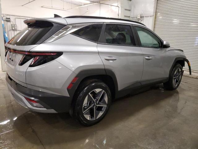 2025 HYUNDAI TUCSON SEL - KM8JCDD18SU257131