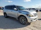 Lot #3037752254 2012 INFINITI QX56