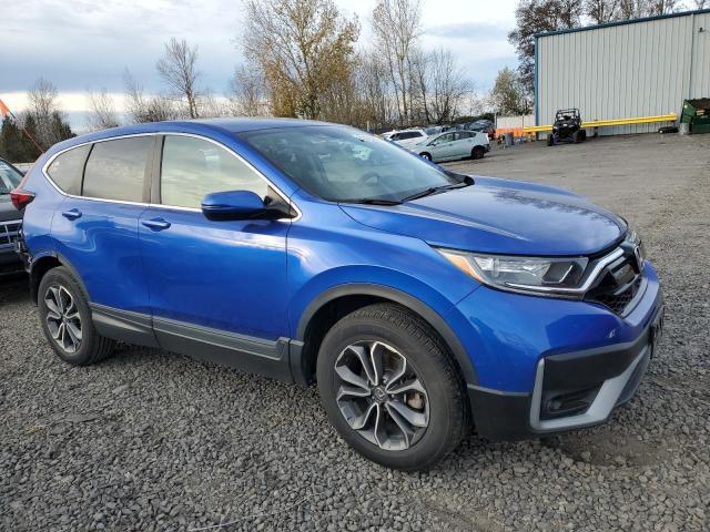 2020 HONDA CR-V EXL - 7FARW2H80LE010517