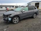 Lot #3033529097 2021 SUBARU OUTBACK TO