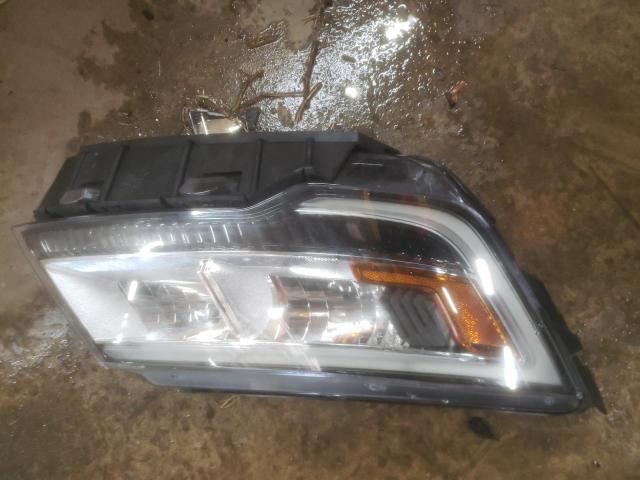 2018 FORD EXPLORER X - 1FM5K8D84JGA34672
