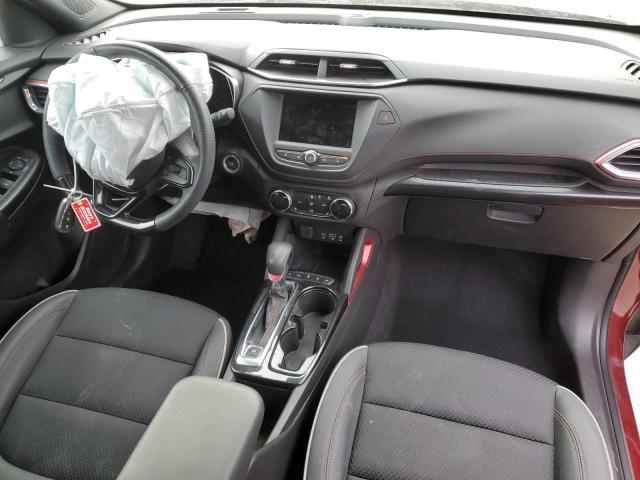 2023 CHEVROLET TRAILBLAZE - KL79MUSL1PB175170