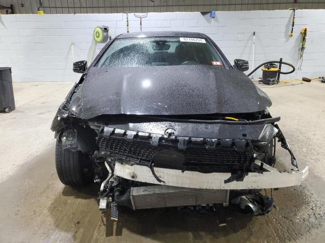 2018 MERCEDES-BENZ CLA 250 4M - WDDSJ4GB2JN691580