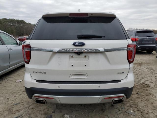 2017 FORD EXPLORER P - 1FM5K8HT4HGE18136
