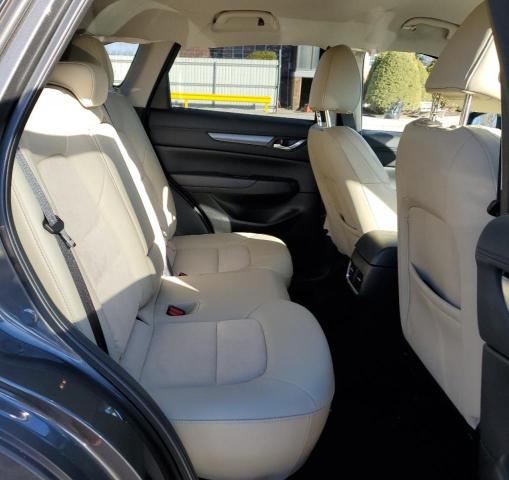 2023 MAZDA CX-5 SELEC - JM3KFBBM2P0205436