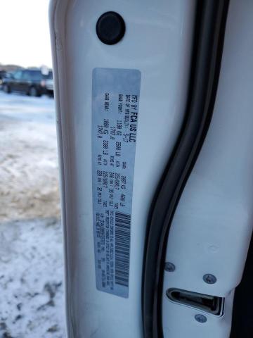 2017 JEEP COMPASS LA - 3C4NJDBB3HT657673