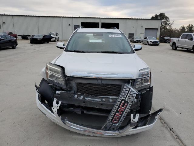 2017 GMC TERRAIN DE - 2GKFLVE30H6324848