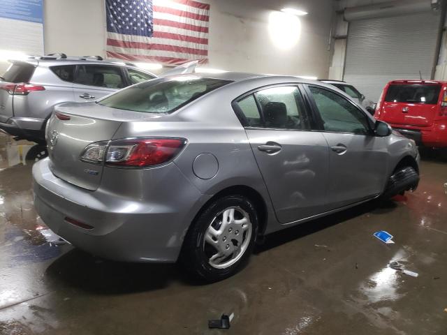 Vin: jm1bl1u71d1739648, lot: 83089184, mazda 3 i 20133