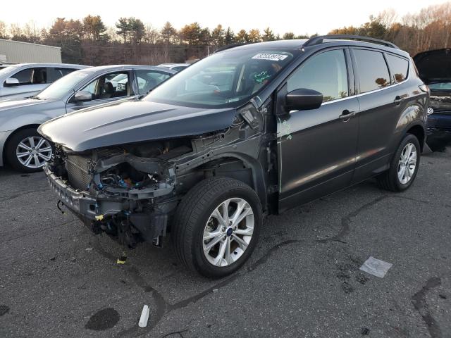 2018 FORD ESCAPE SE #3024727612